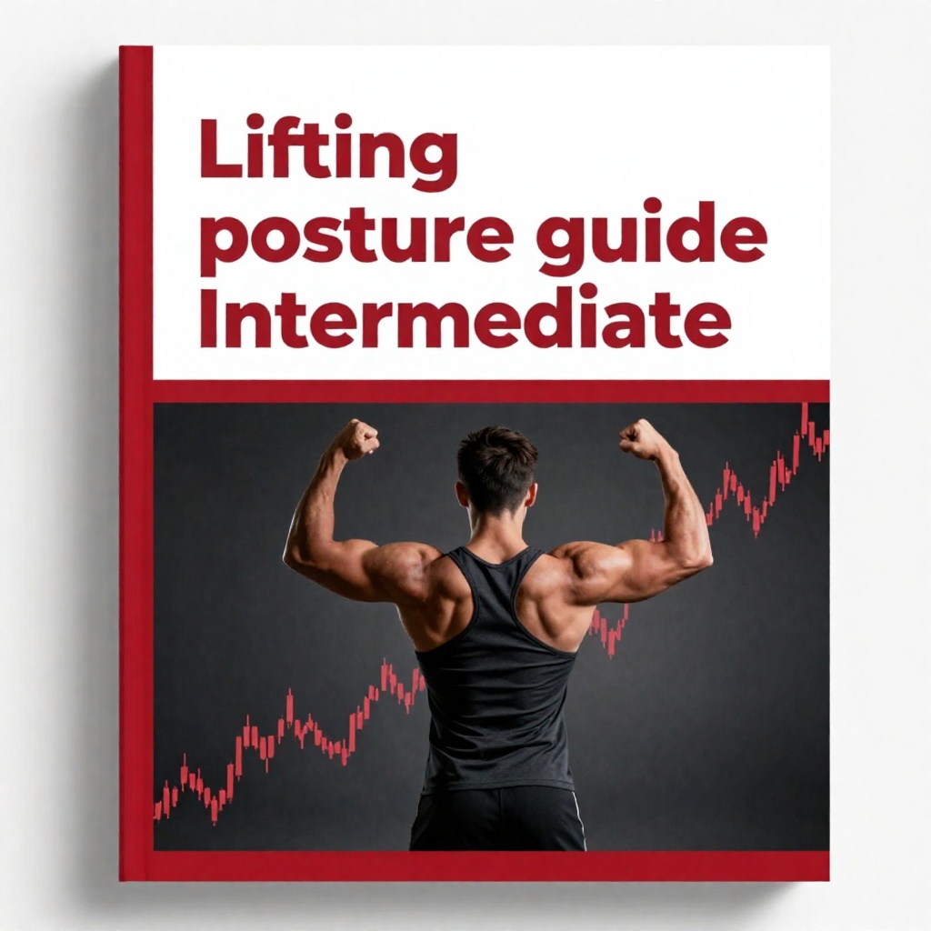 Lifting posture guide Intermediate : build a solid system (written masterclass)